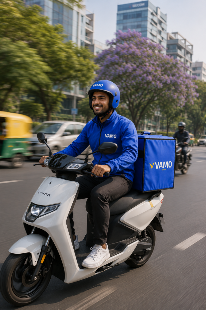 Best Hyper local delivery service in Bangalore